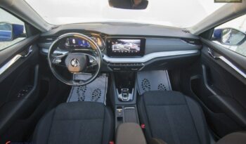 Skoda Octavia 1.5TSI DSG FV23% full