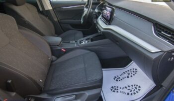 Skoda Octavia 1.5TSI DSG FV23% full