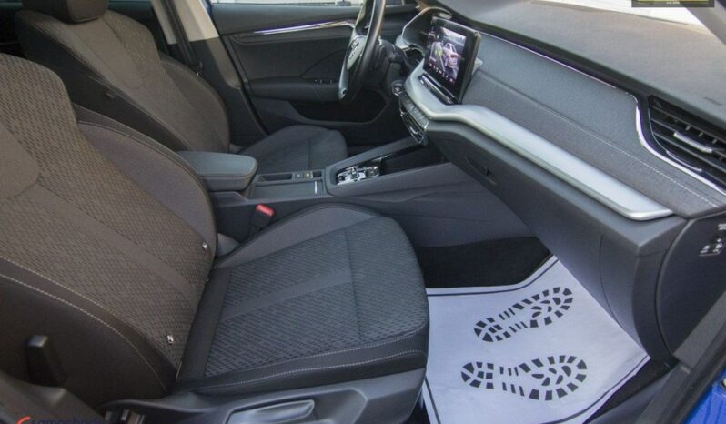 Skoda Octavia 1.5TSI DSG FV23% full