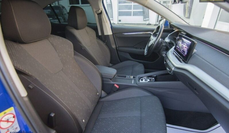 Skoda Octavia 1.5TSI DSG FV23% full