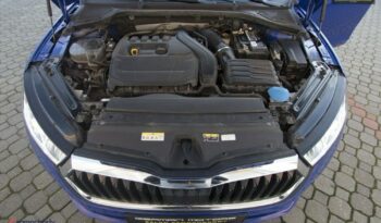 Skoda Octavia 1.5TSI DSG FV23% full