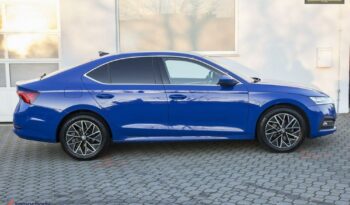 Skoda Octavia 1.5TSI DSG FV23% full