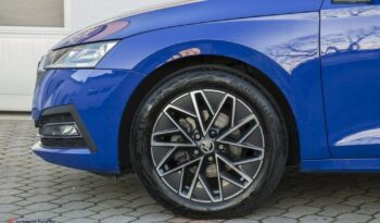 Skoda Octavia 1.5TSI DSG FV23% full