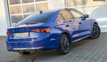 Skoda Octavia 1.5TSI DSG FV23% full
