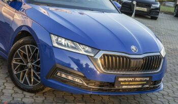Skoda Octavia 1.5TSI DSG FV23% full