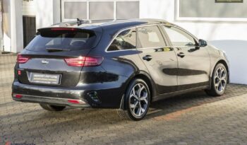 Kia Ceed Automat FV 23% full