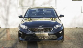 Kia Ceed Automat FV 23% full