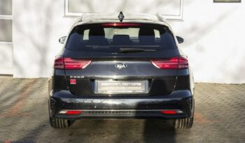 Kia Ceed Automat FV 23% full