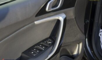 Kia Ceed Automat FV 23% full