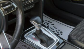 Kia Ceed Automat FV 23% full