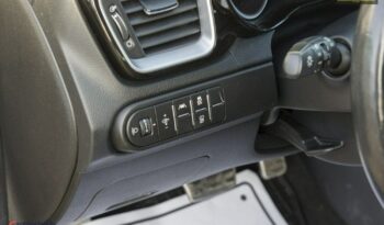 Kia Ceed Automat FV 23% full