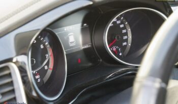 Kia Ceed Automat FV 23% full