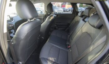 Kia Ceed Automat FV 23% full