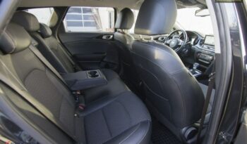 Kia Ceed Automat FV 23% full