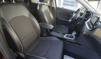 Kia Ceed Automat FV 23% full