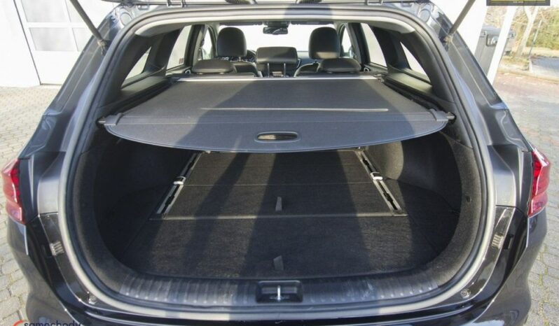 Kia Ceed Automat FV 23% full