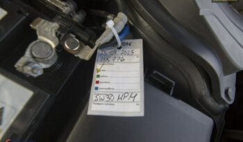 Kia Ceed Automat FV 23% full