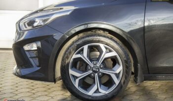 Kia Ceed Automat FV 23% full