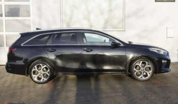 Kia Ceed Automat FV 23% full
