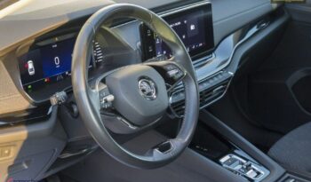 Skoda Octavia 1.5TSI DSG FV23% full