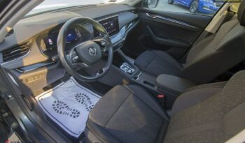 Skoda Octavia 1.5TSI DSG FV23% full