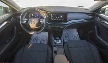 Skoda Octavia 1.5TSI DSG FV23% full