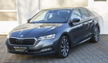 Skoda Octavia 1.5TSI DSG FV23% full