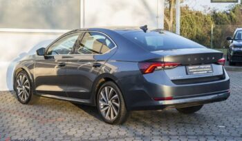 Skoda Octavia 1.5TSI DSG FV23% full