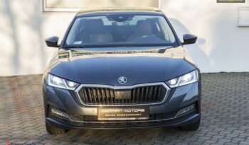 Skoda Octavia 1.5TSI DSG FV23% full