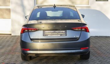 Skoda Octavia 1.5TSI DSG FV23% full