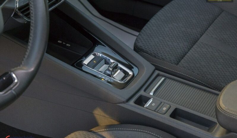 Skoda Octavia 1.5TSI DSG FV23% full