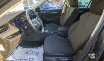 Skoda Octavia 1.5TSI DSG FV23% full