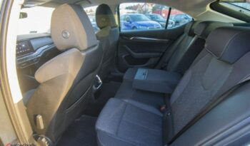 Skoda Octavia 1.5TSI DSG FV23% full