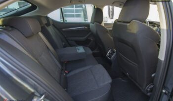 Skoda Octavia 1.5TSI DSG FV23% full