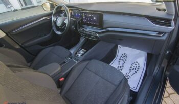 Skoda Octavia 1.5TSI DSG FV23% full