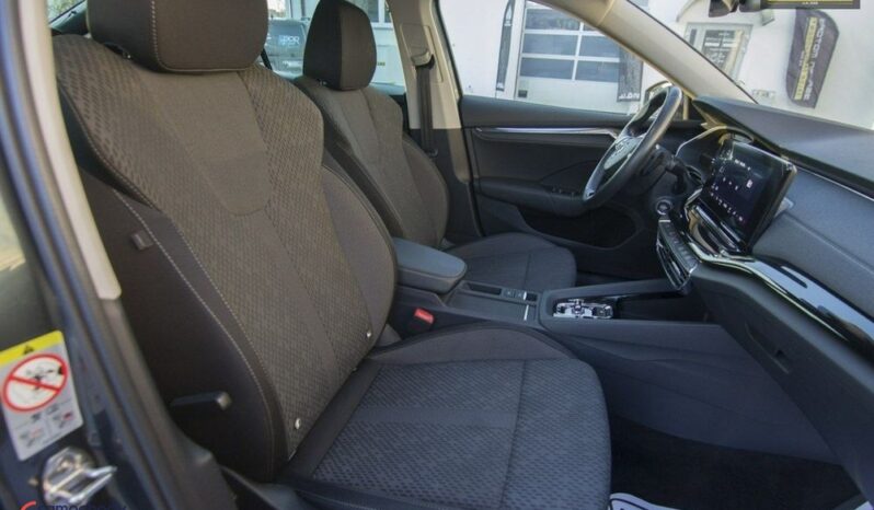 Skoda Octavia 1.5TSI DSG FV23% full
