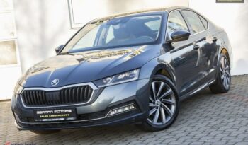 Skoda Octavia 1.5TSI DSG FV23% full