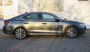 Skoda Octavia 1.5TSI DSG FV23% full