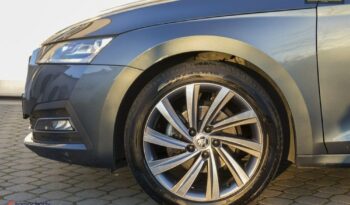 Skoda Octavia 1.5TSI DSG FV23% full