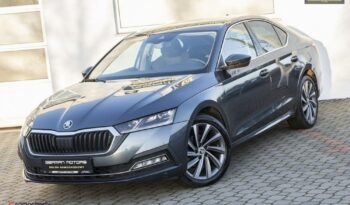 Skoda Octavia 1.5TSI DSG FV23% full
