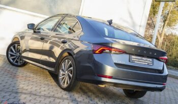 Skoda Octavia 1.5TSI DSG FV23% full