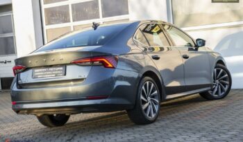 Skoda Octavia 1.5TSI DSG FV23% full