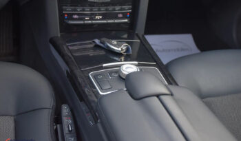 Mercedes-Benz Klasa E 350 CDI DPF 4Matic BlueEFFICIENCY 7G-TRONIC Avantgarde full