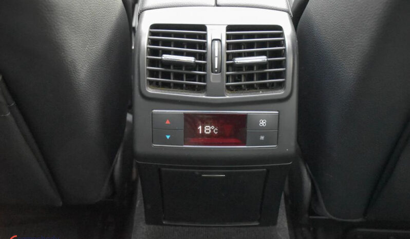 Mercedes-Benz Klasa E 350 CDI DPF 4Matic BlueEFFICIENCY 7G-TRONIC Avantgarde full