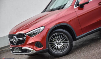 Mercedes-Benz GLC 200 4-Matic full