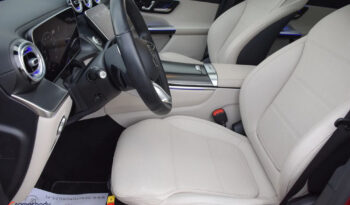 Mercedes-Benz GLC 200 4-Matic full