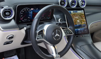 Mercedes-Benz GLC 200 4-Matic full