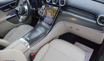 Mercedes-Benz GLC 200 4-Matic full