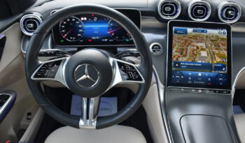 Mercedes-Benz GLC 200 4-Matic full