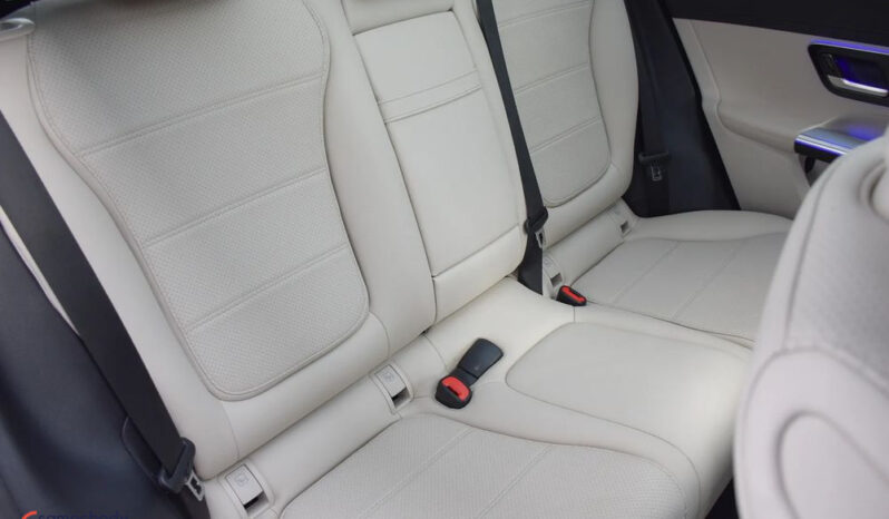 Mercedes-Benz GLC 200 4-Matic full
